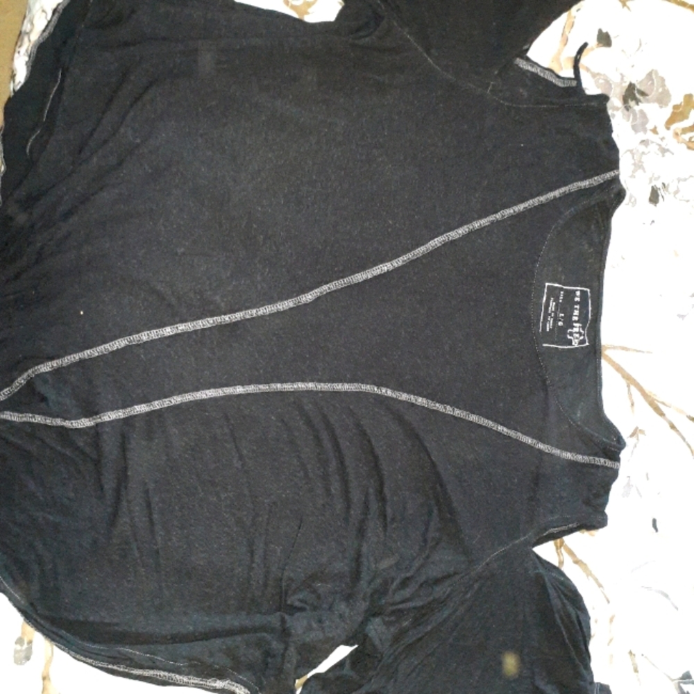 Free the people tshirt